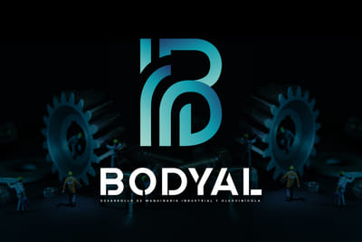 Social media, rebranding y nueva web Bodyal - Estrategia de contenidos