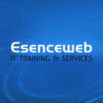 Esenceweb IT logo