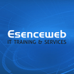 Esenceweb IT logo