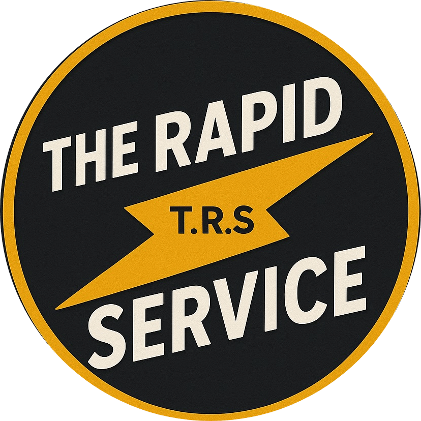 The Rapid Service