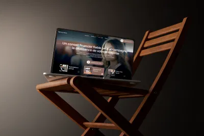 Branding - Web design - Intégration web - SEO - Image de marque & branding