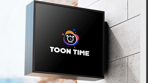 Toon Time Animation Zambia cover