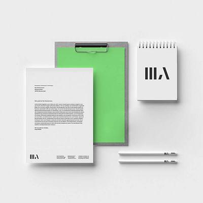 Employer Branding Drei Architekten - Usabilidad (UX/UI)