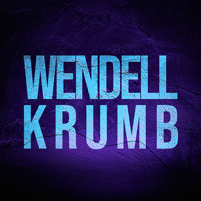 Produzione brani Wendell Krumb - Audio Production