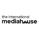 The International Media House logo