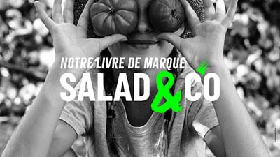 Repositionnement de marque - Communication corporate