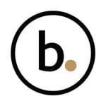 Black and Gold logo