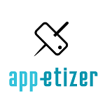 App-etizer logo