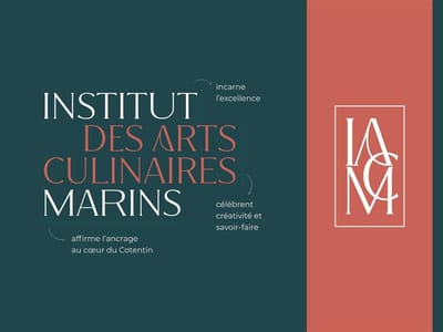 IACM : Stratégie de communication - Marketing
