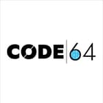 CODE64 Agentur für interaktive Kommunikation logo