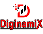 DiginamiX logo