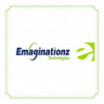 Emaginationz Technologies logo