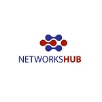 Networks hub logo