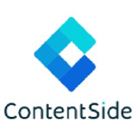 Content Side logo