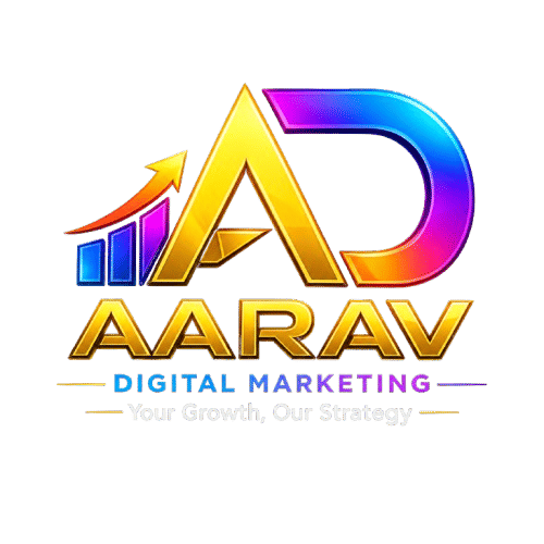 Aarav Digital Marketing Agency