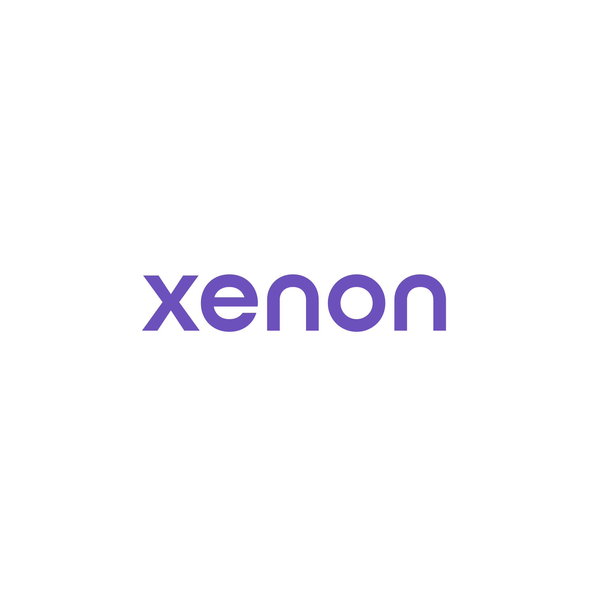 Xenon Builds