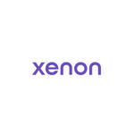 Xenon Builds logo