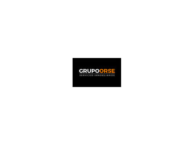 Inmobiliaria Grupo Orse - Creación de Sitios Web
