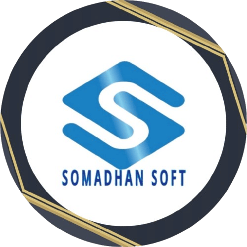 Somadhan Soft