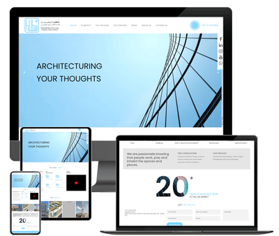 Sohub - Webseitengestaltung