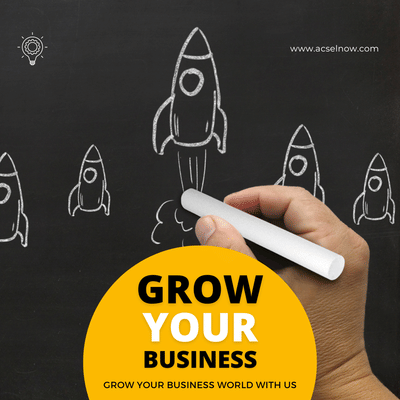 Marketing - ACSEL - Marketing