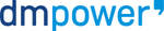 dm-power Bachmann - Digitale Marketingagentur logo