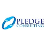 Pledge Consulting logo