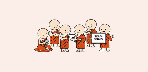 Wise Monks cover