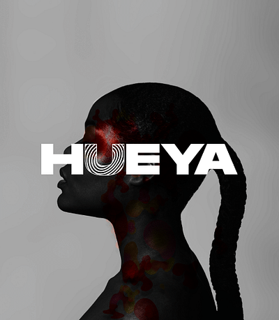 Hueya - Elegancia minimal - Branding & Positionering