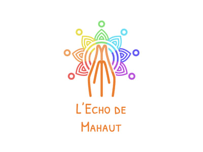 Identité graphique & Web  pour "l'écho de mahaut" - Design & graphisme