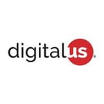 DigitalUs logo