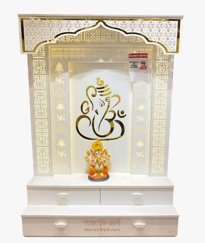 CORIAN MANDIR - Product Management