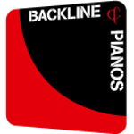 Backline & Pianos logo