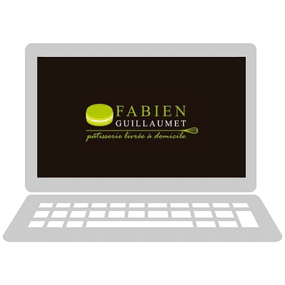 Création de site e-commerce Fabien Guillaumet - Creazione di siti web