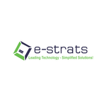 e-strats logo