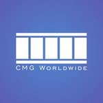 CMG Worldwide logo