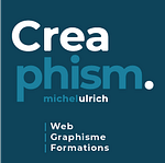 Creaphism logo
