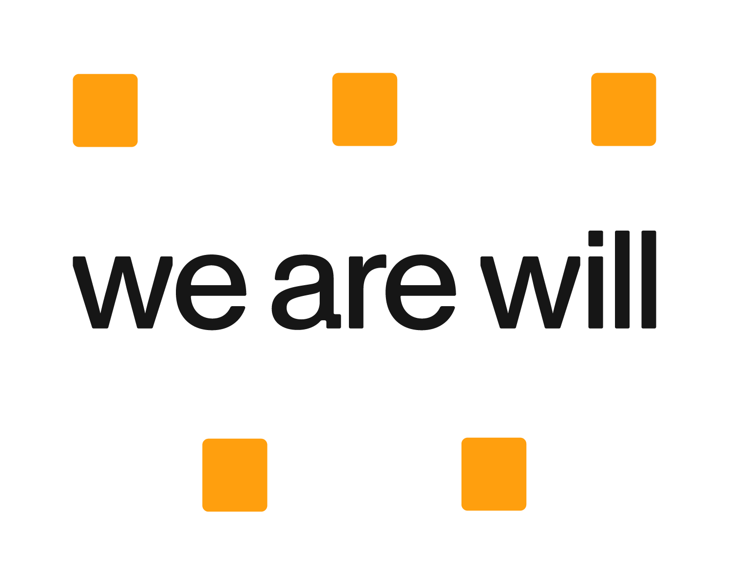 We Are Will Production Company - Film & Photography