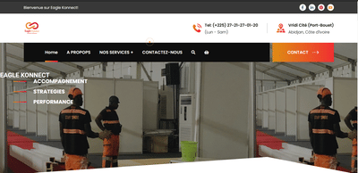Projet restaurant en conteneur - 3D