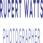 Commercial Photographer Rupert Watts logo