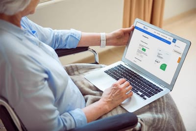 Gezondverzekerd.nl - Informeren & aanvragen - Web Applicatie