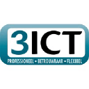 3ict B.V logo