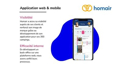 HOMAIR - solutions-cloud