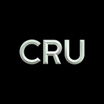 CRU Brand Consultancy logo