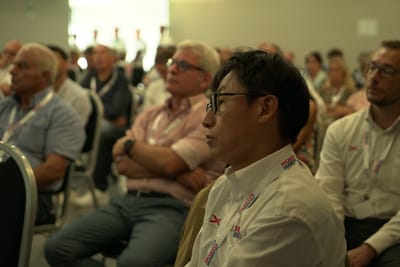 Dealer Convention - Honda Marine - Evenement