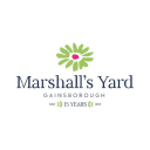 Marshall's Yard