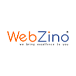 WEBZINO TECHNOLOGIES PVT LTD logo