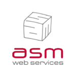 ASM Web Services logo