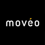 Movéo: A demand generation agency logo