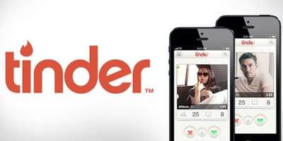 Tinder - Content-Strategie